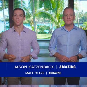 Jason Katzenback